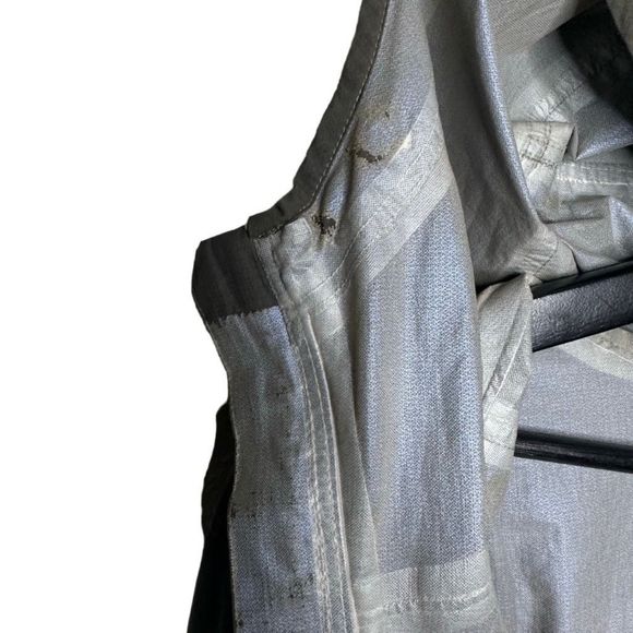 Kuhl Projekt Hooded Rain Jacket Mens Large - Picture 6 of 7